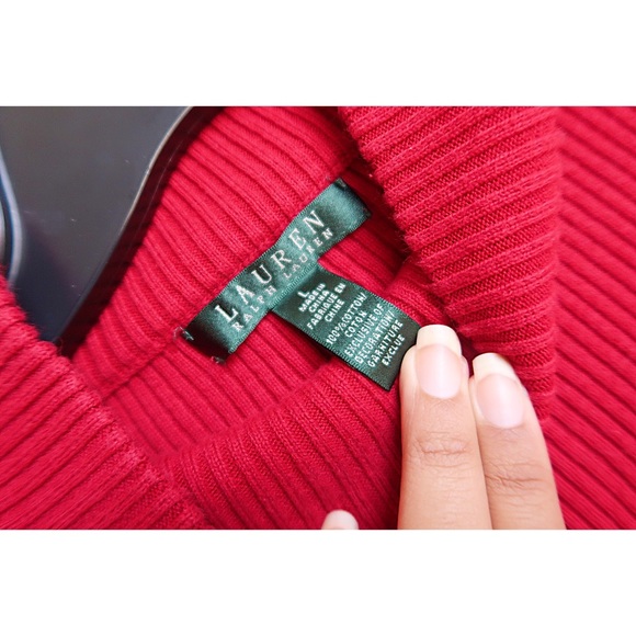 Ralph Lauren sweater - Picture 4 of 7